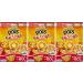 Kellogg's Honey Pops Cracks Cereal 400g - Pack of 3 - Buy Online on GoSupps.com
