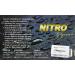 15-Pack Nitro Glycerin Golf Balls - Multi Color Assorted - High-Performance Golf Balls - Buy Online on GoSupps.com