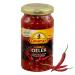 Conimex Conimex Sambal Oelek Indonesian Seasoned Sauces with Ground Chillies 200g (Pack of 6)