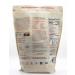 Organic Premium Gold Ground Flax Seed - High Fiber Omega 3 Superfood - 4 lbs - Buy Online on GoSupps.com
