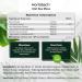 Irish Sea Moss and Bladderwrack Capsules 4000mg | 60 Capsules | Iodine Complex by Horbaach - Buy Online on GoSupps.com