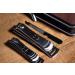 ManBasics Mens Nail Grooming Kit - Stainless Steel Nail Clippers Set for Men - Buy Online on GoSupps.com