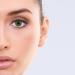 Buy Lenzotica Platinum Green Contact Lenses - Strongly Covering -4.25 Dioptria 3-Month Wear Includes Case | International Shipping Available - Buy Online on GoSupps.com