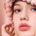 AOU Glowy Tint Balm - Tinted Lip Balm with Natural Gloss & Instant Hydration for Chapped Lips | 0.12oz (02 Persimmon) - International Shipping Available - Buy Online on GoSupps.com
