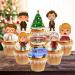 PRECUT Home Alone Cupcake Toppers Edible Christmas Cake Decorations Christmas Decorations Christmas Home Alone Cake Topper (12) - Buy Online on GoSupps.com