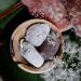 Buy Genuine Croll & Denecke Volcanic Pumice Stone with Cord - Ideal for Foot Care & Natural Exfoliation | International Shipping Available - Buy Online on GoSupps.com