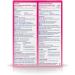 Benadryl Children's Allergy Chewables - Diphenhydramine HCl Antihistamine Tablets for Sneezing Itchy Eyes & Allergy Relief - Grape Flavor - International Shipping Available - Buy Online on GoSupps.com