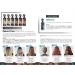 Truss Deluxe Prime Champagne Blond Hair Toner Treatment Bundle with Miracle Shampoo, Conditioner & Hair Mask - Buy Online on GoSupps.com