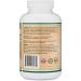 Organic Moringa Lactation Supplement - Boost Breast Milk Supply with Superfood Support | Double Wood Supplements - Buy Online on GoSupps.com