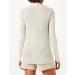 Noppies Maternity Women's Knox Sweater Turtledove Cardigan - Size Medium - Buy Online on GoSupps.com