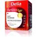 Delia Cosmetics - Retinoage - Face Cream Retinol Q10 Shea Butter Macadamia Oil Aloe Vera Gel Vitamin E Firming Nourishing Anti Aging Day & Night Cream - 50ml Nourisher Day & Night Cream - Buy Online on GoSupps.com