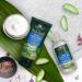 Aloe Pura Anti Bac Hand Cream | Nourishing Moisturizer for Soft Germ-Free Hands | International Shipping Available - Buy Online on GoSupps.com