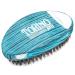 Torino Pro 1770-360: Medium Hard Palm Curve Wave Brush by Brush King - Great for Wolfing - Blue, 1 Count - Buy Online on GoSupps.com