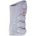 MANU-HIT CARPAL Orthosis Left Size M Platinum 07233