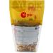 Yupik Roasted Salted Mixed Deluxe Nuts 1 kg Kosher Gluten-Free Non-GMO Savory Blend of Almonds Cashews Brazil Nuts Hazelnuts & Pecans Crunchy Trail Mix Nutritious Protein Snacks 1 kg (Pack of 1) - Buy Online on GoSupps.com