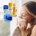 Lenor Scent Booster Beads Bundle - 176g (Spring Awakening, Gold Orchid, Summer Breeze) with Organza Bags & Guide - Buy Online on GoSupps.com