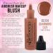 Charming Lily Blush - Half Ounce Bottle | Belloccio Professional Airbrush Makeup - Buy Online on GoSupps.com