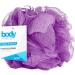 Body Benefits Exfoliating Bath Sponge with Strap - Lather, Refresh, Buff & Revitalize - Buy Online on GoSupps.com