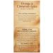 Buy Twinings Herbal Tea Orange & Cinnamon Spice - Caffeine Free - 20 Individual Bags - Buy Online on GoSupps.com