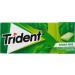 Trident Trident Spearmint Flavor Chewing Gum Trident 4 x 14 g 56 g - Buy Online on GoSupps.com