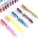 48 Jars Face & Eye Glitter Set - Assorted Colors Nail, Body, Hair Art Fine Loose Chunky Glitter - Buy Online on GoSupps.com