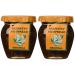 Dalmatia Original Fig Spread 8.5 Ounce (Pack of 2)