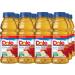 Dole 100% Apple Juice from Concentrate 450 ml Bottles 12 Pack - Buy Online on GoSupps.com