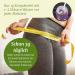 Buy TOPFRUITS Konjac Flour 250g - Glucomannan Powder for Weight Loss & Healthy Cooking | Amorphophallus Konjac Devil's Tongue - International Shipping Available - Buy Online on GoSupps.com