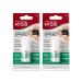 Kiss Products Maximum Speed Nail Glue BK135 (2 Pack)