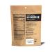 RJ's Soft Eating Black Licorice 8-Pack | Non-GMO, Vegan-Friendly, Kosher | Batch Made in New Zealand | 7.05oz Bags (Pack of 8) - Buy Online on GoSupps.com