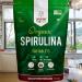 Organic Spirulina Tablets (500 X 500mg) Premium Quality Dietary Superfood | Natural Source of Vegan Protein Iron & Vitamins | UK Certified Organic Ideal for Sports Nutrition Detox & Energy - Buy Online on GoSupps.com