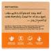 Dr. Squatch Cedar Citrus All Natural Bar Soap for Men 5 oz (3 Pack) - Zero Grit, Refreshing Cedar Scent - Buy Online on GoSupps.com