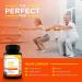 Premium Vitamin K2 (MK7) with D3 Supplement for Bone and Heart Health - Non-GMO Formula - 125mcg Vitamin D3 & 100mcg Vitamin K2 MK-7 - Easy to Swallow - Calcium Support - Buy Online on GoSupps.com
