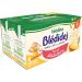 Bl dina Bl didej Cereals with Suite Milk Madeleine Flavour From 9 Months 4 x 250 ml - Buy Online on GoSupps.com