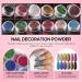 Acrylic Nail Kit with UV Light & Drill - Complete Beginner Set for Nail Art & DIY at Home | Professional Glitter Powder & Nail Tips | Perfect Gift for Women - RJ0357 - Buy Online on GoSupps.com