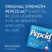 Original Strength Pepcid AC - 30 Tablets | All-Day Acid Indigestion Relief - Buy Online on GoSupps.com