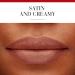 Bourjois Rouge Fabuleux Lipstick 005 Peanut Better 2.3g - Long-Lasting Color (Pack of 1) - Buy Online on GoSupps.com
