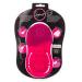 Buy Sigma Spa Express Travel Brush Cleaning Glove | Perfect for On-the-Go Makeup Brush Cleaning - International Shipping Available - Buy Online on GoSupps.com
