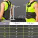 TLSO Thoracic Full Back Brace for Kyphosis Osteoporosis & Spine Injuries | Hard Lumbar Support for Men & Women | Medium Size - Buy Online on GoSupps.com