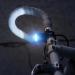 Cycle Torch Bolt - USB Rechargeable LED Bike Light | Bright White Bicycle Light - Buy Online on GoSupps.com