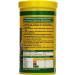 JBL NovoFect 30249 | Complete Food for Herbivorous Aquarium Fish - 1L Tablets | Buy Internationally - Buy Online on GoSupps.com
