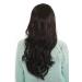 Buy WIG ME UP 3406-4 Dark Brown Long Wavy Wig | Stylish & Affordable International Shipping - Buy Online on GoSupps.com