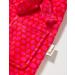 Playshoes Unisex Children's Fleece Bathrobe Dressing Gown 86-92 Pink - Cozy & Stylish Kids' Robe for All Seasons - Buy Online on GoSupps.com