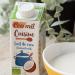 Ecomil Cuisine Coconut Milk 200 ml - Dairy-Free Organic & Versatile Cooking Ingredient for Delicious Recipes - Buy Online on GoSupps.com