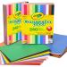 Crayola Construction Paper 240 Count Bulk School Supplies For Kids 2-Pack School Paper