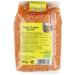 Buy Rapunzel Organic Red Lentils - 500g | Premium Quality International Shipping - Buy Online on GoSupps.com