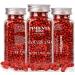 Poivre Rose - Grains de Poivre Rose S lectionn s la Main de Qualit Sup rieure pour vos Assiettes et Cocktails Pr f r s (Notamment le Gin Tonic) 50 g - Buy Online on GoSupps.com