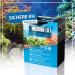 Microbe-Lift KH Booster - Enhance Carbonate Hardness for Freshwater & Saltwater Aquariums - 500g Multi-Color Solution - Buy Online on GoSupps.com
