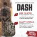 Badlands Dash Hunting Daypack - Approach Camo | Lightweight, Durable, and Spacious - Buy Online on GoSupps.com