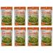 Frontera Spicy Guacamole Mix, 4.5 Ounce Packet (Pack of 8)